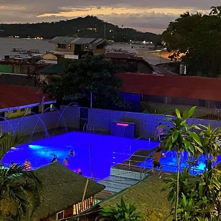 Hip Nautic Beach Resort Powered By Cocotel Lian Exterior foto