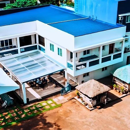 Hip Nautic Beach Resort Powered By Cocotel Lian Exterior foto