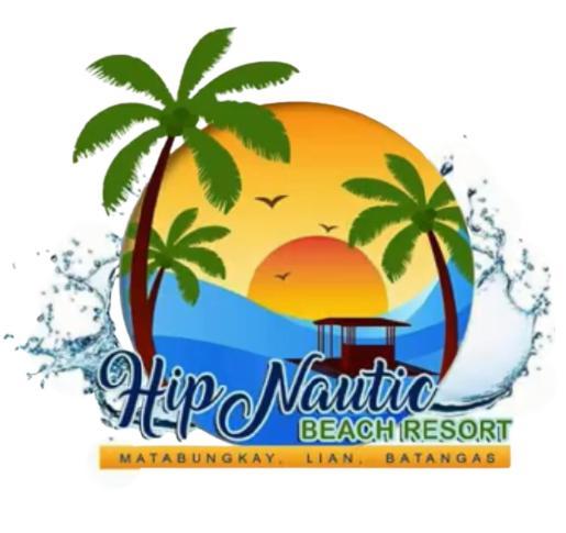 Hip Nautic Beach Resort Powered By Cocotel Lian Exterior foto