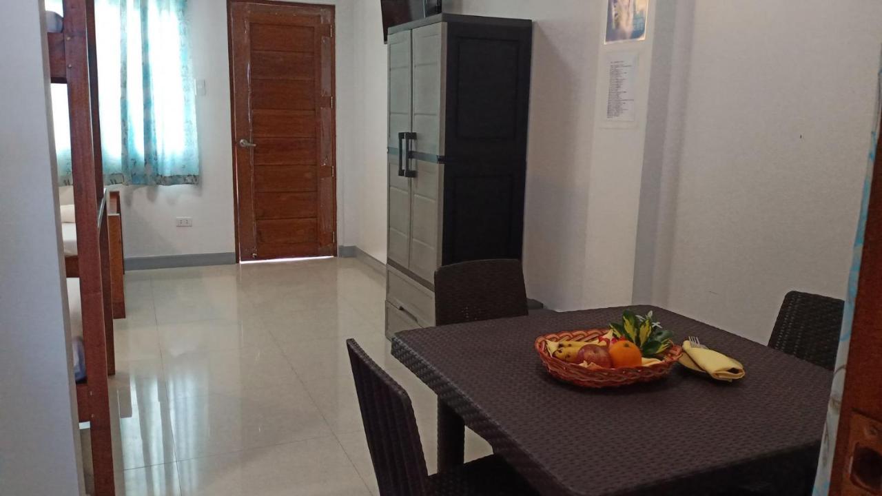 Hip Nautic Beach Resort Powered By Cocotel Lian Exterior foto