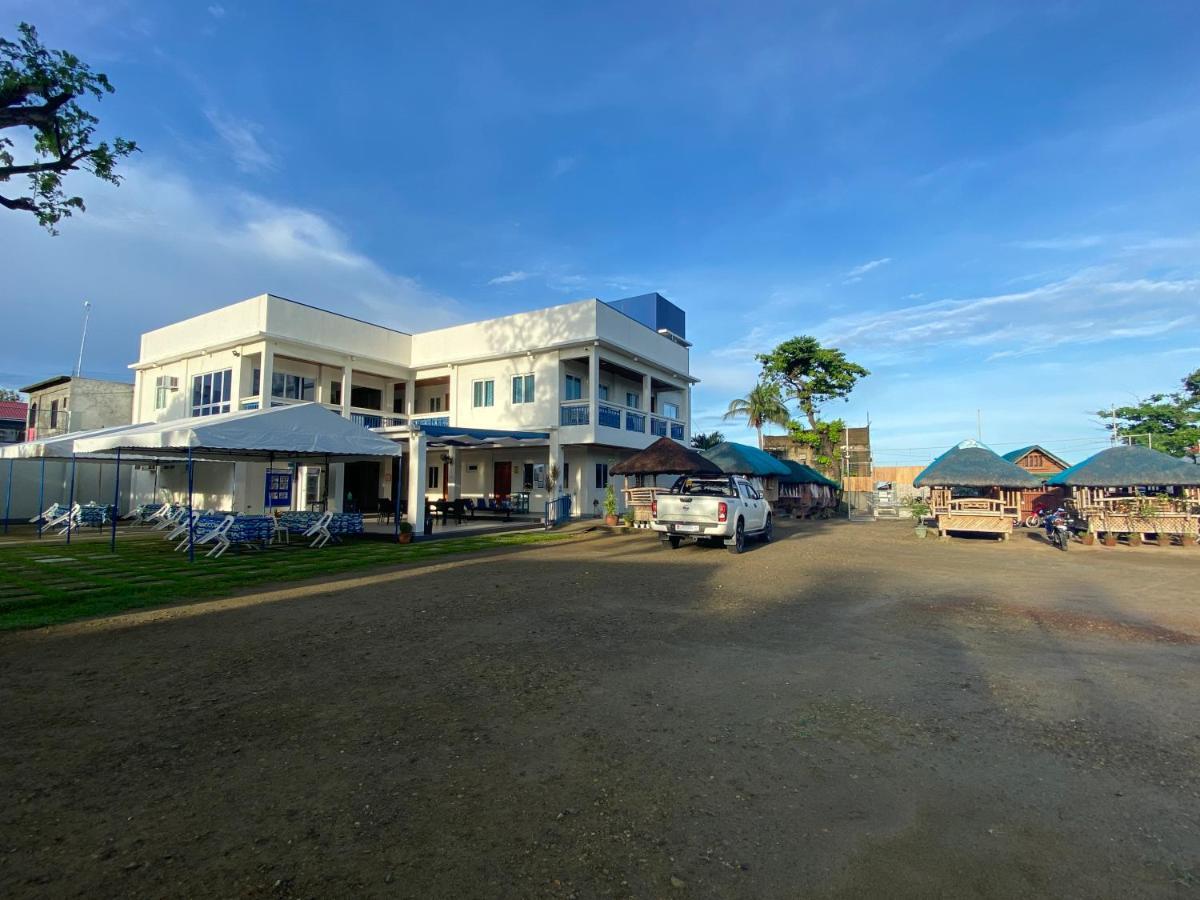 Hip Nautic Beach Resort Powered By Cocotel Lian Exterior foto