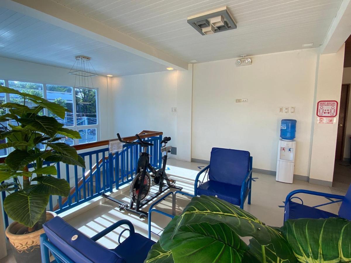 Hip Nautic Beach Resort Powered By Cocotel Lian Exterior foto