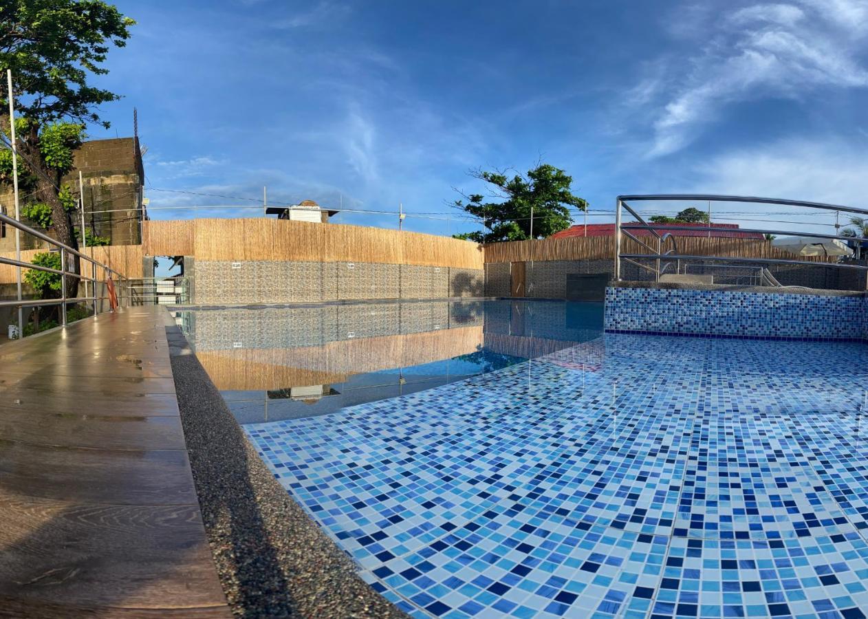 Hip Nautic Beach Resort Powered By Cocotel Lian Exterior foto