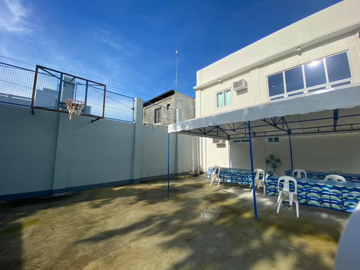 Hip Nautic Beach Resort Powered By Cocotel Lian Exterior foto
