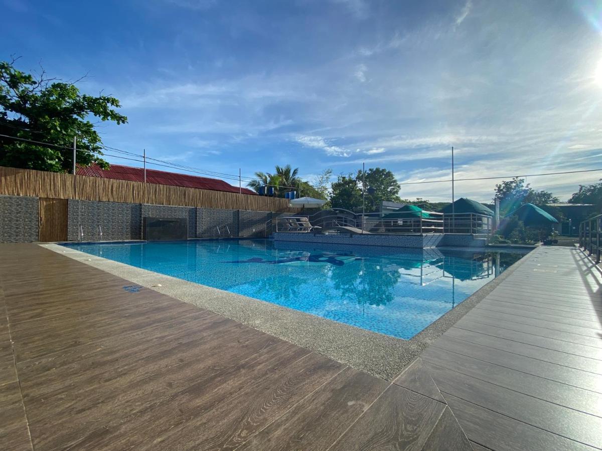 Hip Nautic Beach Resort Powered By Cocotel Lian Exterior foto