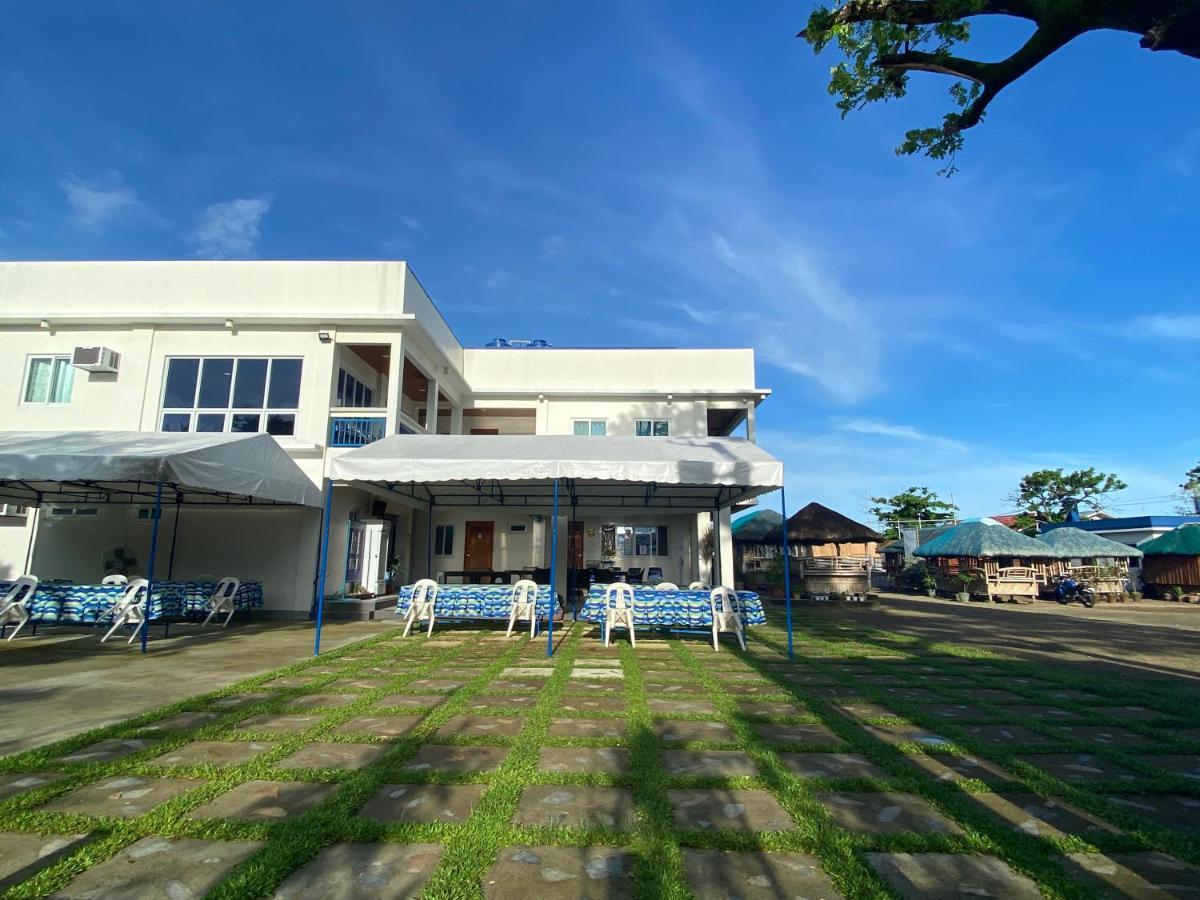 Hip Nautic Beach Resort Powered By Cocotel Lian Exterior foto
