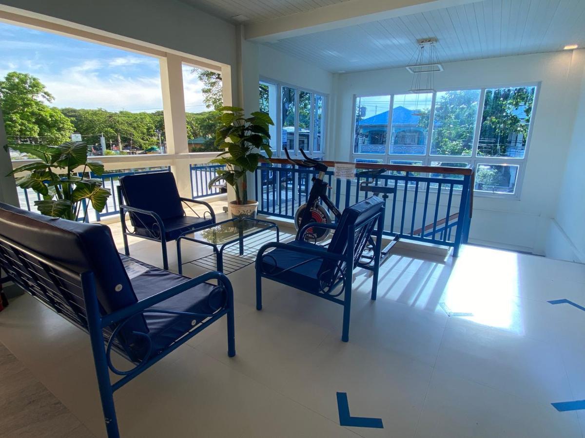 Hip Nautic Beach Resort Powered By Cocotel Lian Exterior foto