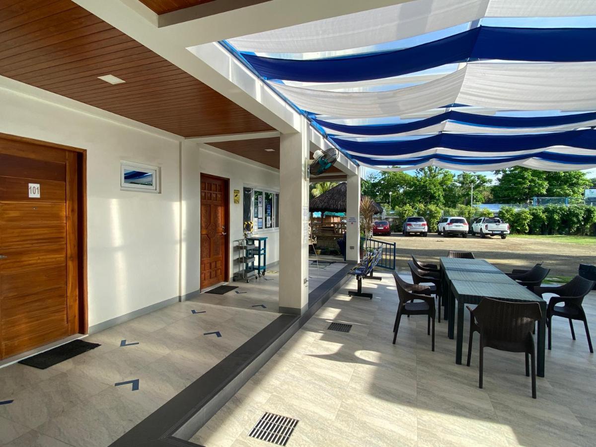 Hip Nautic Beach Resort Powered By Cocotel Lian Exterior foto