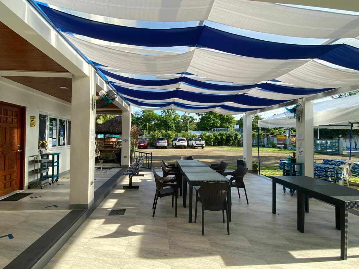 Hip Nautic Beach Resort Powered By Cocotel Lian Exterior foto