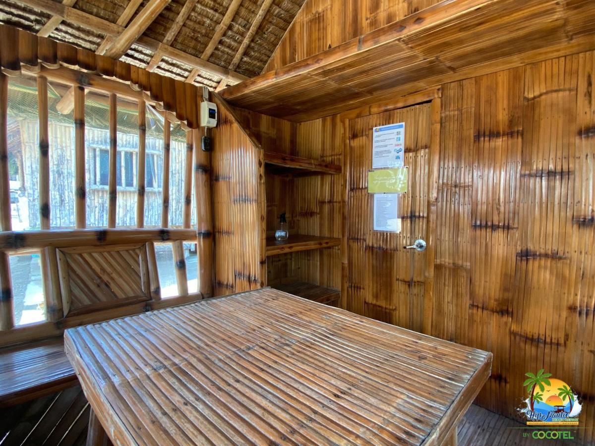 Hip Nautic Beach Resort Powered By Cocotel Lian Exterior foto