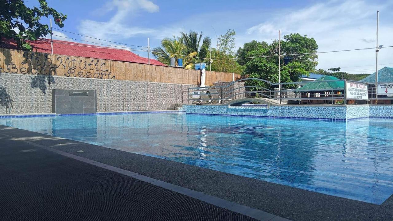 Hip Nautic Beach Resort Powered By Cocotel Lian Exterior foto