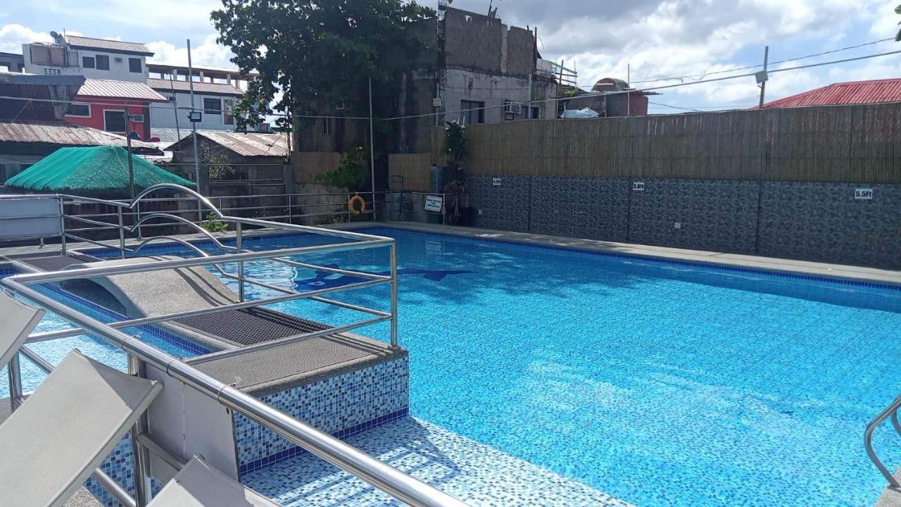 Hip Nautic Beach Resort Powered By Cocotel Lian Exterior foto