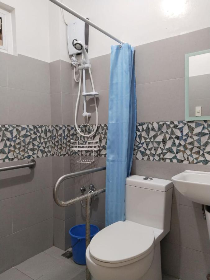 Hip Nautic Beach Resort Powered By Cocotel Lian Exterior foto