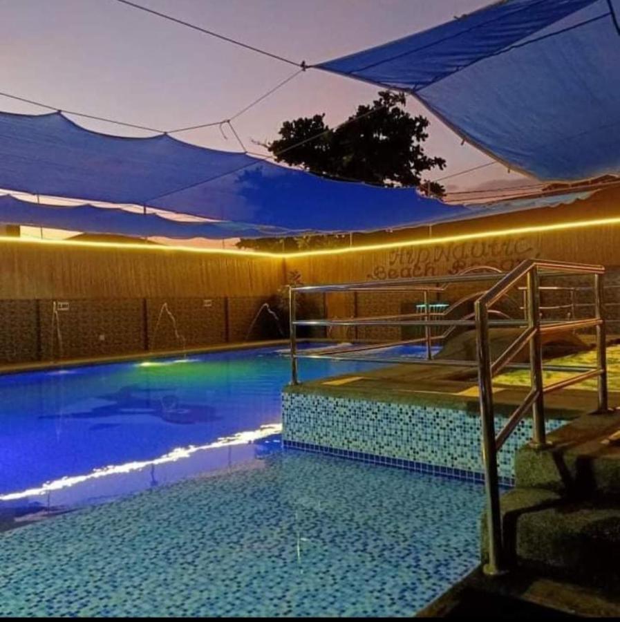 Hip Nautic Beach Resort Powered By Cocotel Lian Exterior foto