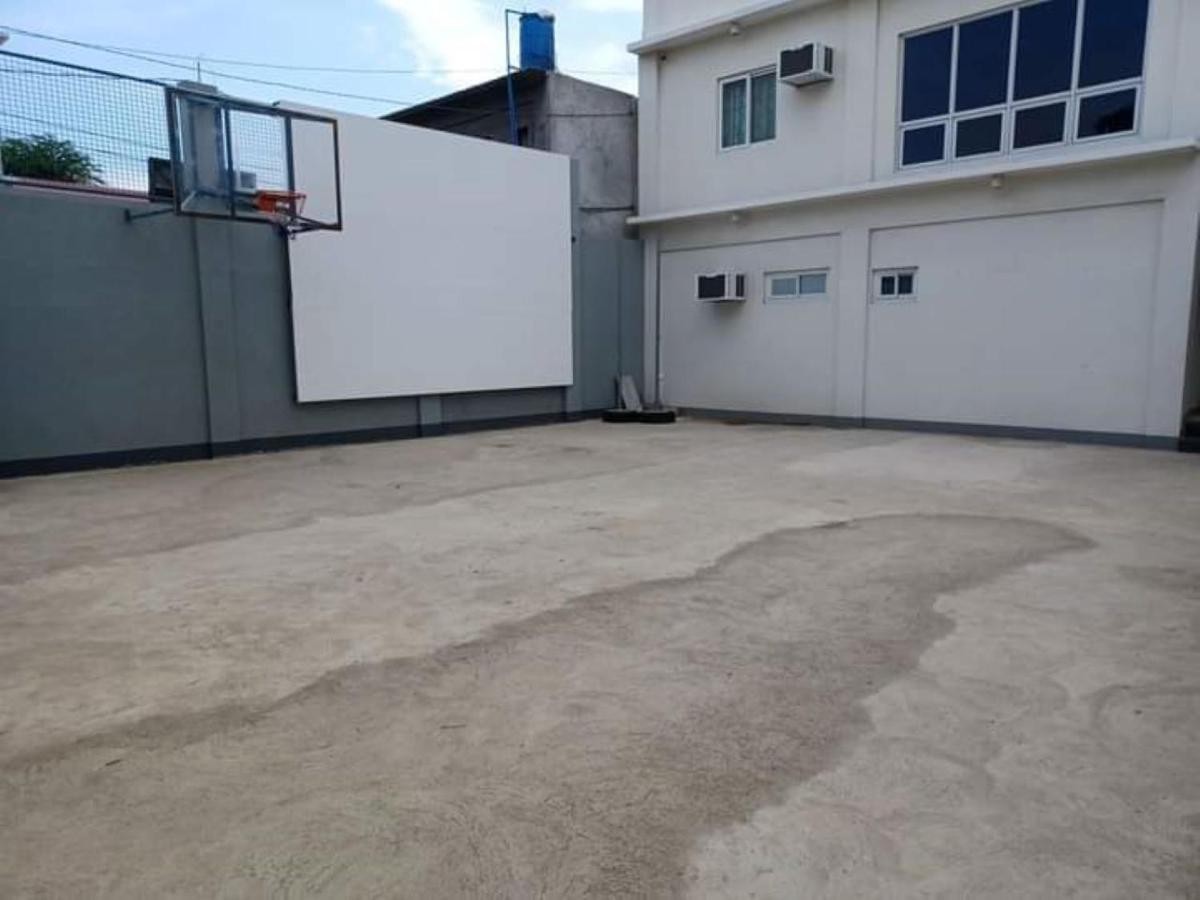 Hip Nautic Beach Resort Powered By Cocotel Lian Exterior foto