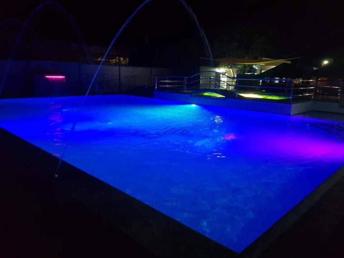 Hip Nautic Beach Resort Powered By Cocotel Lian Exterior foto