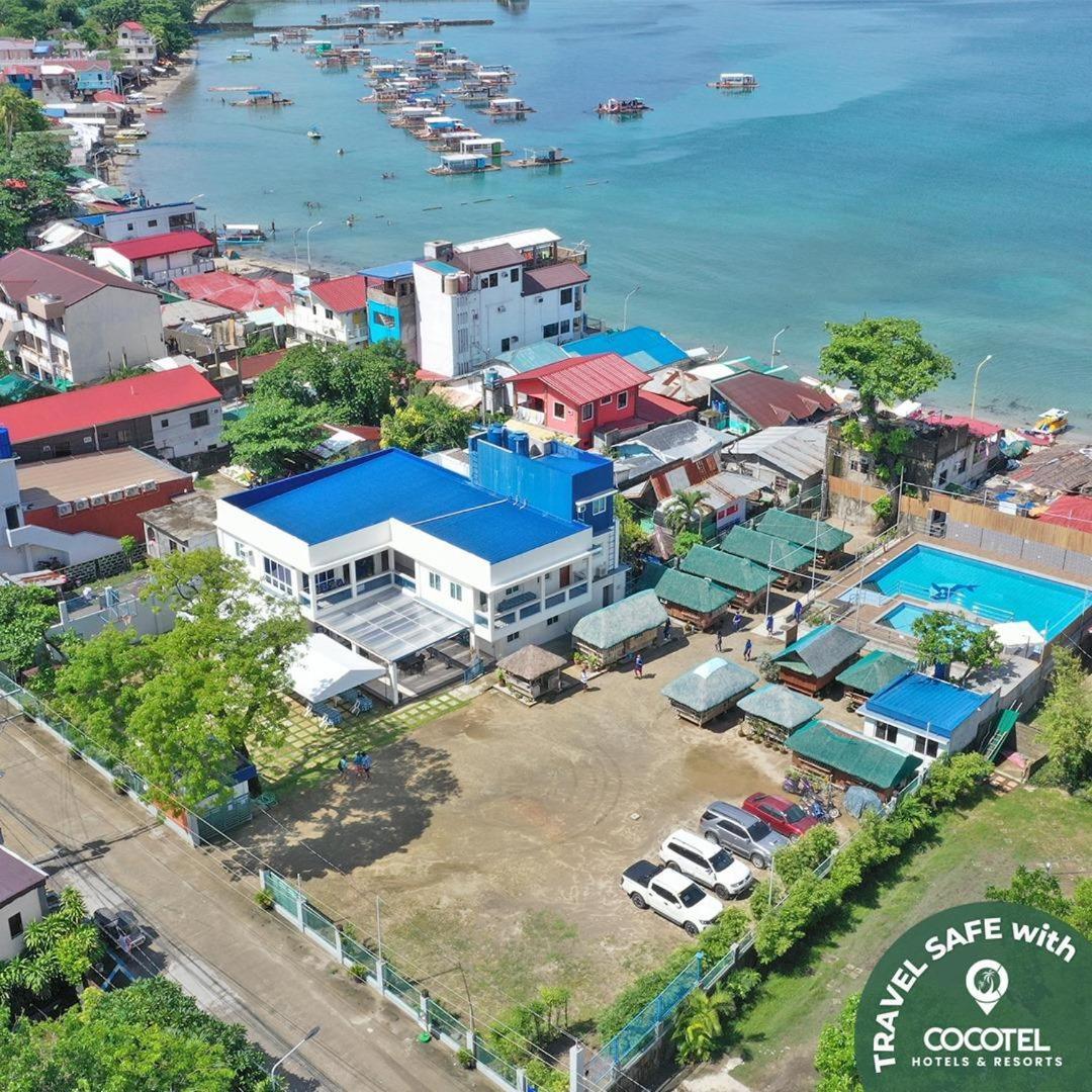 Hip Nautic Beach Resort Powered By Cocotel Lian Exterior foto