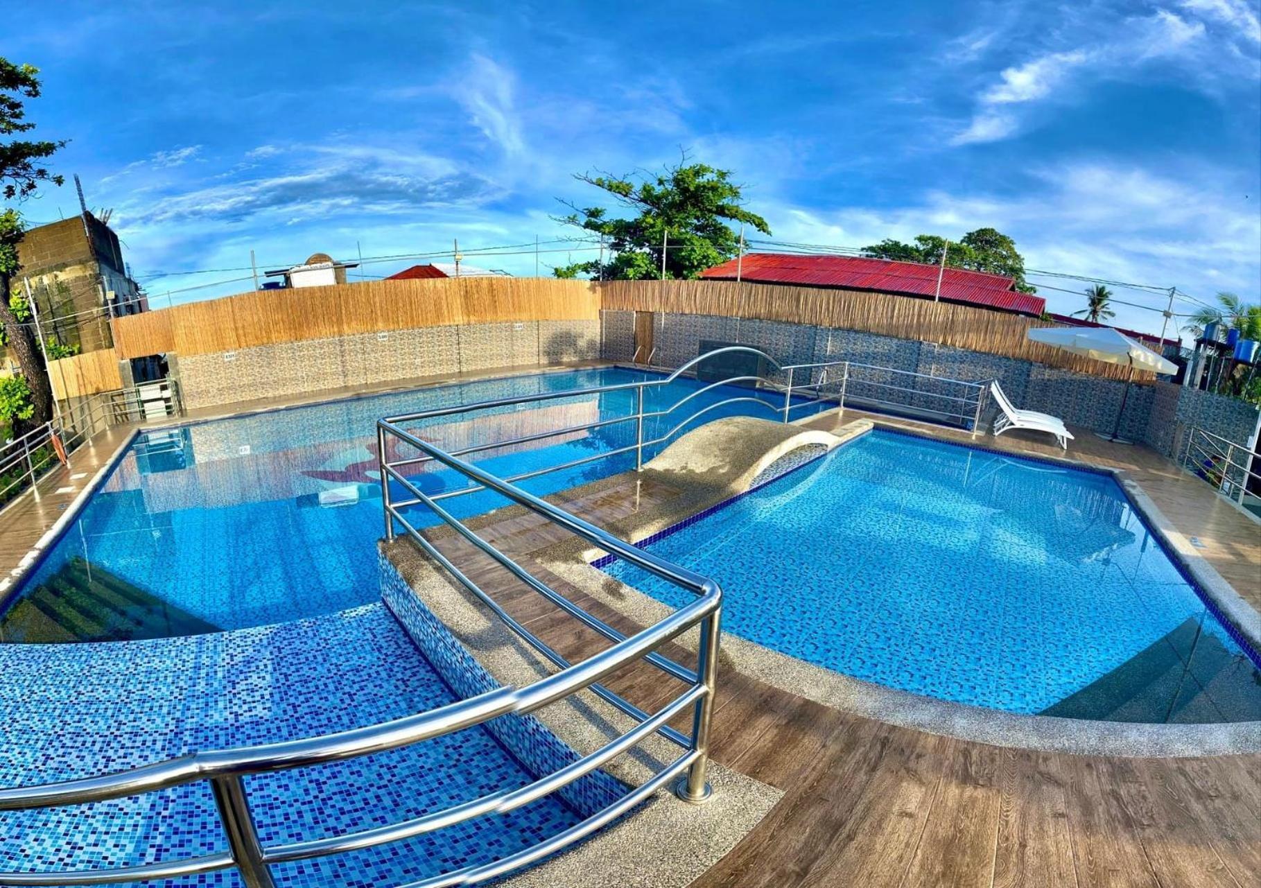 Hip Nautic Beach Resort Powered By Cocotel Lian Exterior foto