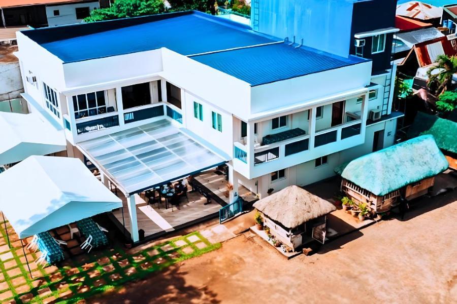 Hip Nautic Beach Resort Powered By Cocotel Lian Exterior foto